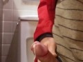 johnholmesjunior in  real risky vancouver public baylthroom flashing hard on and cum    PT2