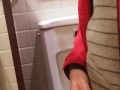 johnholmesjunior in  real risky vancouver public baylthroom flashing hard on and cum    PT2