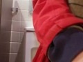johnholmesjunior in  real risky vancouver public baylthroom flashing hard on and cum    PT2