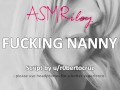 EroticAudio - Fucking Nanny