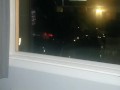 Playing with cock (open window) 