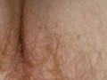 Playing with cock (open window) 