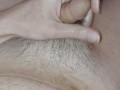 That looks like a penis only smaller :)