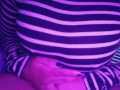 tight shirt boobie bouncing ♡