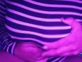 tight shirt boobie bouncing ♡