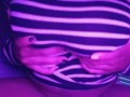 tight shirt boobie bouncing ♡