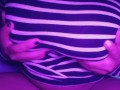 tight shirt boobie bouncing ♡