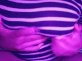 tight shirt boobie bouncing ♡