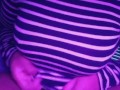tight shirt boobie bouncing ♡