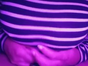 tight shirt boobie bouncing ♡