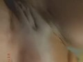 Yess Cum in my Waxed tight pussy (buttercupp38)
