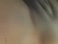 Yess Cum in my Waxed tight pussy (buttercupp38)