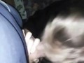 Found an old record where I fuck my wife in the mouth