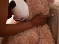 Horny Lala Ivey Teaser