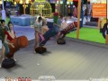 The Sims 4:6 people on the boxing sandbag crazy sex