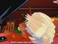 Aisha ClanClan Loves Her Milk - Koikatsu