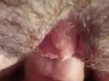 Stretched Pussy