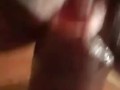 Stretched Pussy