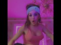 Strip show