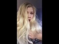 Caught Blonde PAWG Teen Cumming in the Car - Public Voyer - effygracecams