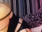 Tombraider cosplay. Executrixxx roleplay