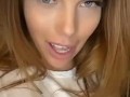 Titty fucked and a cum shot in my mouth 
