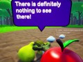 Fucking The Caterpillar Girl