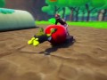 Fucking The Caterpillar Girl