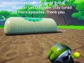 Fucking The Caterpillar Girl