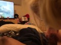 Step Sister Sneaks In My Room & Begs For Dick (Onlyfans @halliebaker)