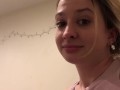 Step Sister Sneaks In My Room & Begs For Dick (Onlyfans @halliebaker)