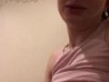 Step Sister Sneaks In My Room & Begs For Dick (Onlyfans @halliebaker)