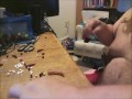 The Hew Allens Show S01E002 Making a Necklace 