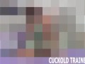 Cuckold Femdom Training And Bedroom Humiliation Videos