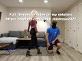 Hard and Cruel Ballbusting!
