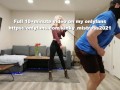 Hard and Cruel Ballbusting!