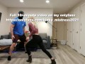 Hard and Cruel Ballbusting!