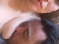 Morning Nursing Session - Nipple Stimulation Orgasm at Minute 8:20