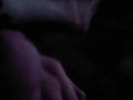 Cummin On A Buddies Couch