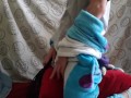 Humping pillow fortnite cosplay boy striptease pov amateur 