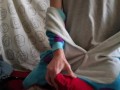 Humping pillow fortnite cosplay boy striptease pov amateur 
