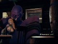 Big monster ork fuck with female knight - Hentai 3D animation