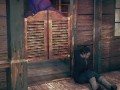 Big monster ork fuck with female knight - Hentai 3D animation