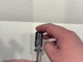 18cm Schraubendreher im Schwanz | insertion | pain | first time | kleon1989
