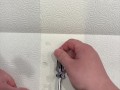 18cm Schraubendreher im Schwanz | insertion | pain | first time | kleon1989