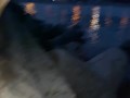 Back to Beach Sex after Night Out