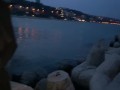 Back to Beach Sex after Night Out