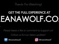 Her Essence - Meana Wolf