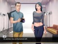Red String:Nude Photo Shot-Ep11