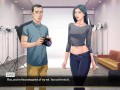 Red String:Nude Photo Shot-Ep11
